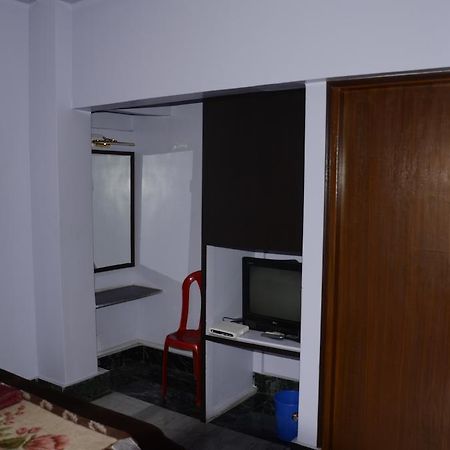 Kim Lawn Guest House Kolkata Luaran gambar