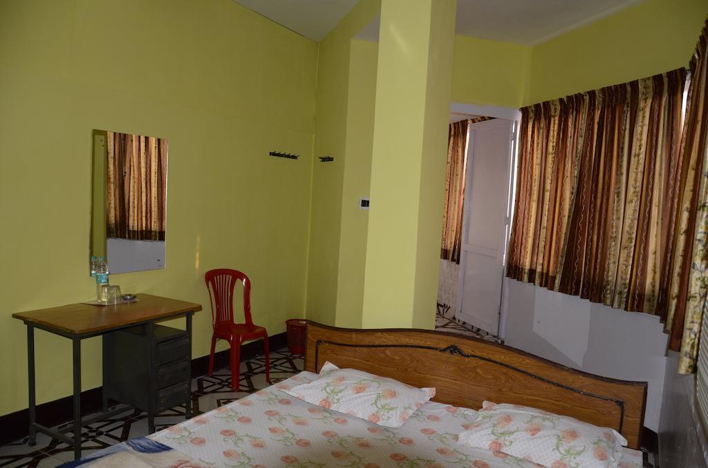 Kim Lawn Guest House Kolkata Luaran gambar