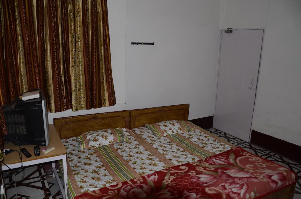 Kim Lawn Guest House Kolkata Luaran gambar