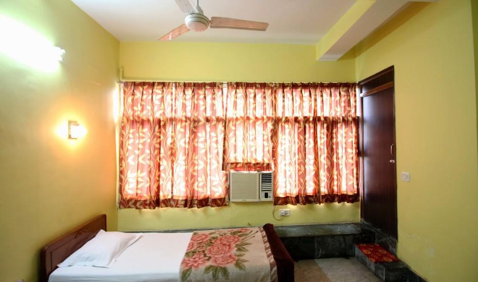 Kim Lawn Guest House Kolkata Luaran gambar