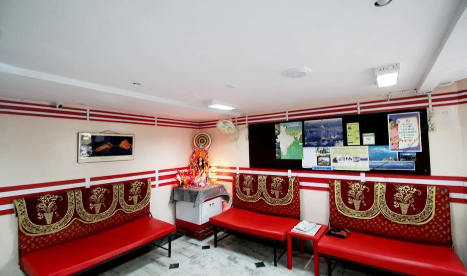 Kim Lawn Guest House Kolkata Luaran gambar