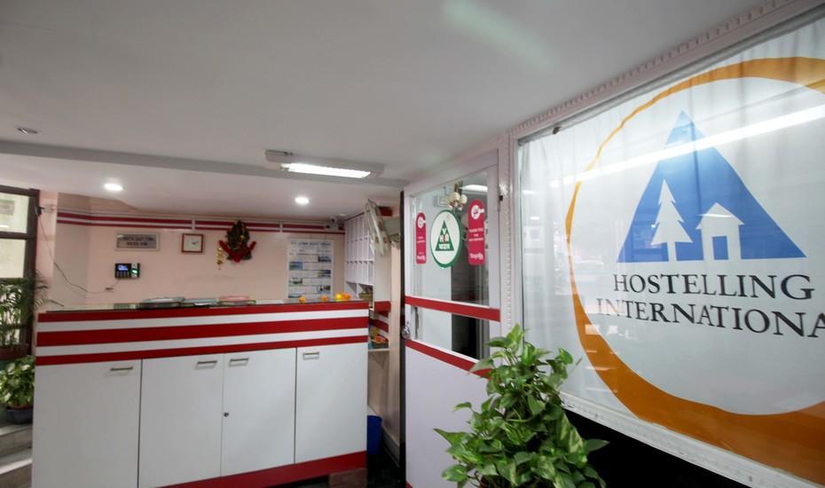 Kim Lawn Guest House Kolkata Luaran gambar