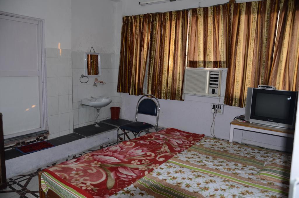 Kim Lawn Guest House Kolkata Luaran gambar