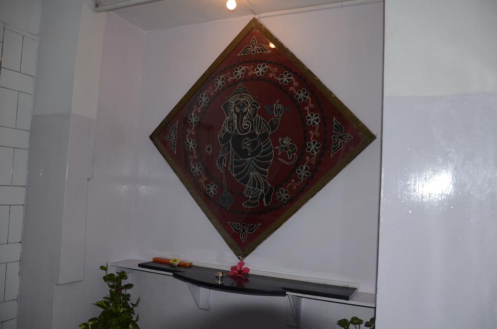 Kim Lawn Guest House Kolkata Luaran gambar