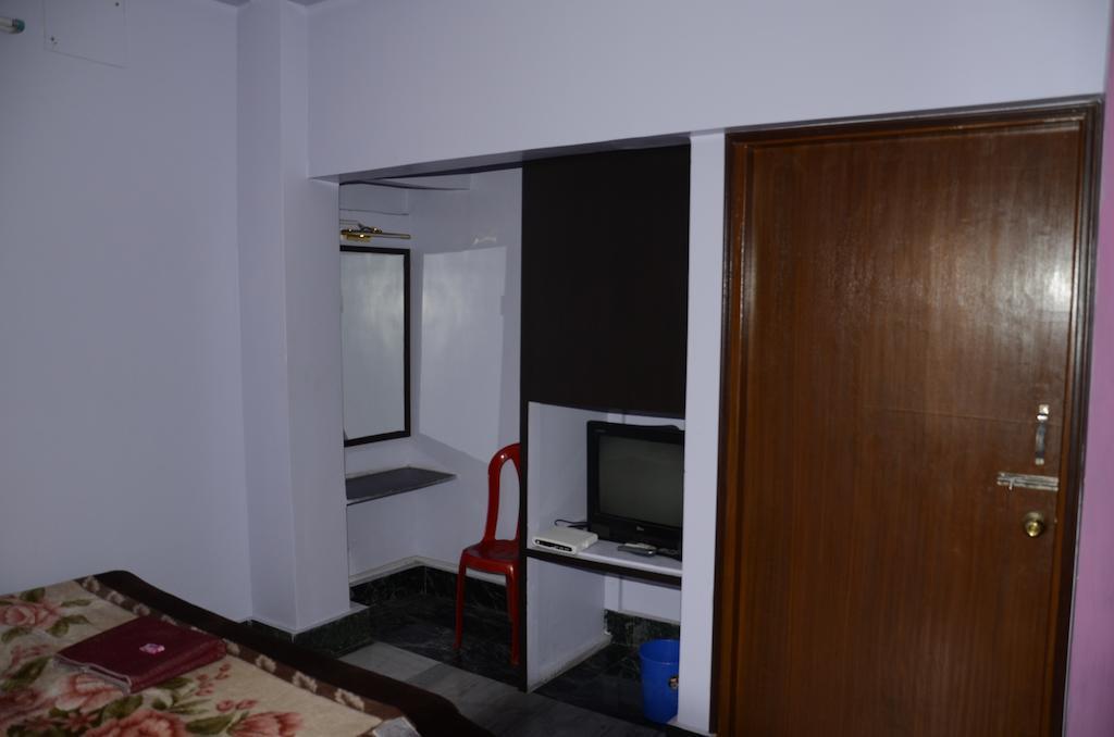 Kim Lawn Guest House Kolkata Luaran gambar