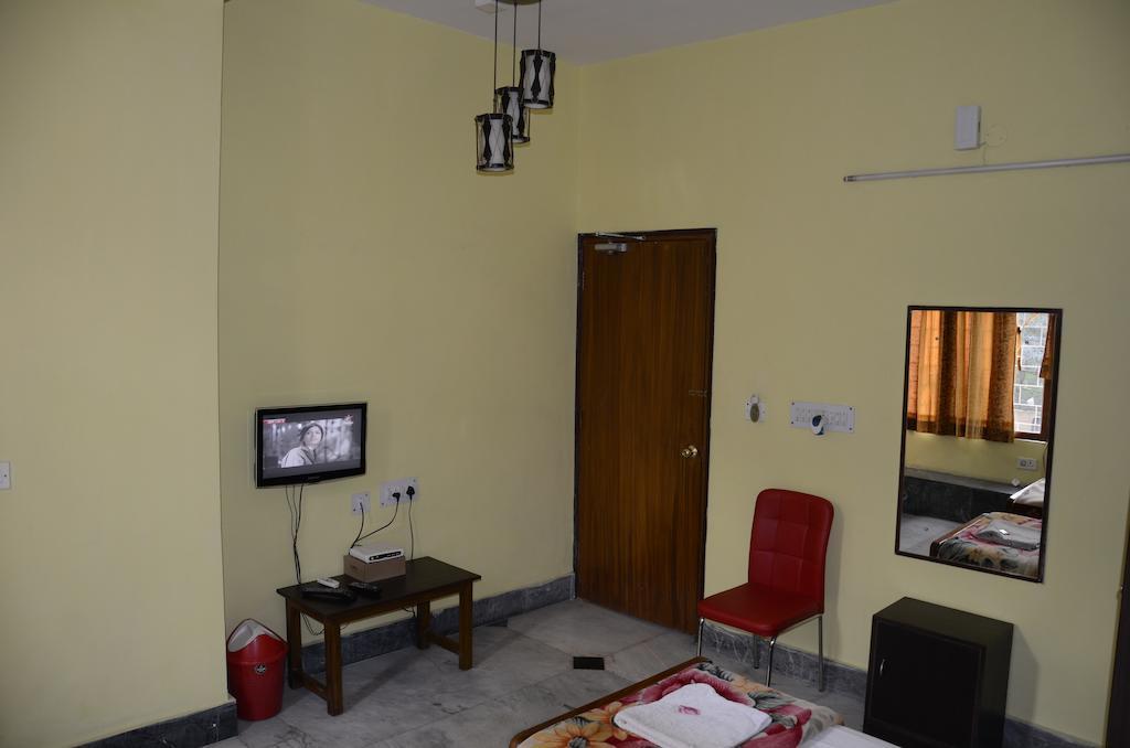 Kim Lawn Guest House Kolkata Luaran gambar
